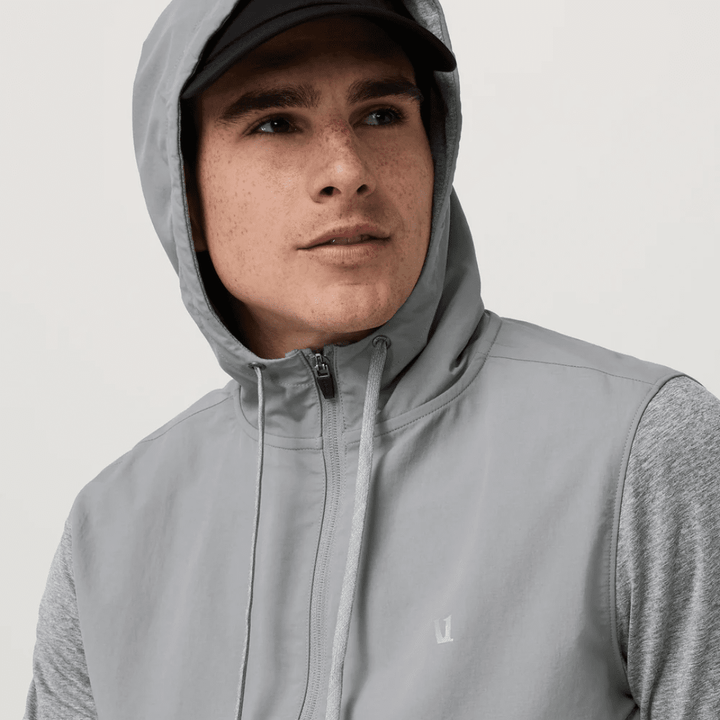 Vuori - Men - Sunday Element Jacket