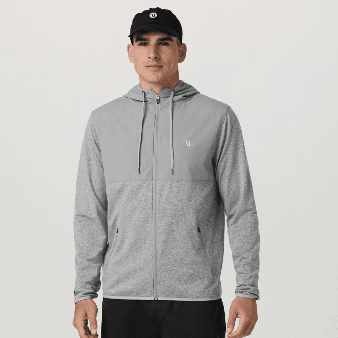 Vuori - Men - Sunday Element Jacket