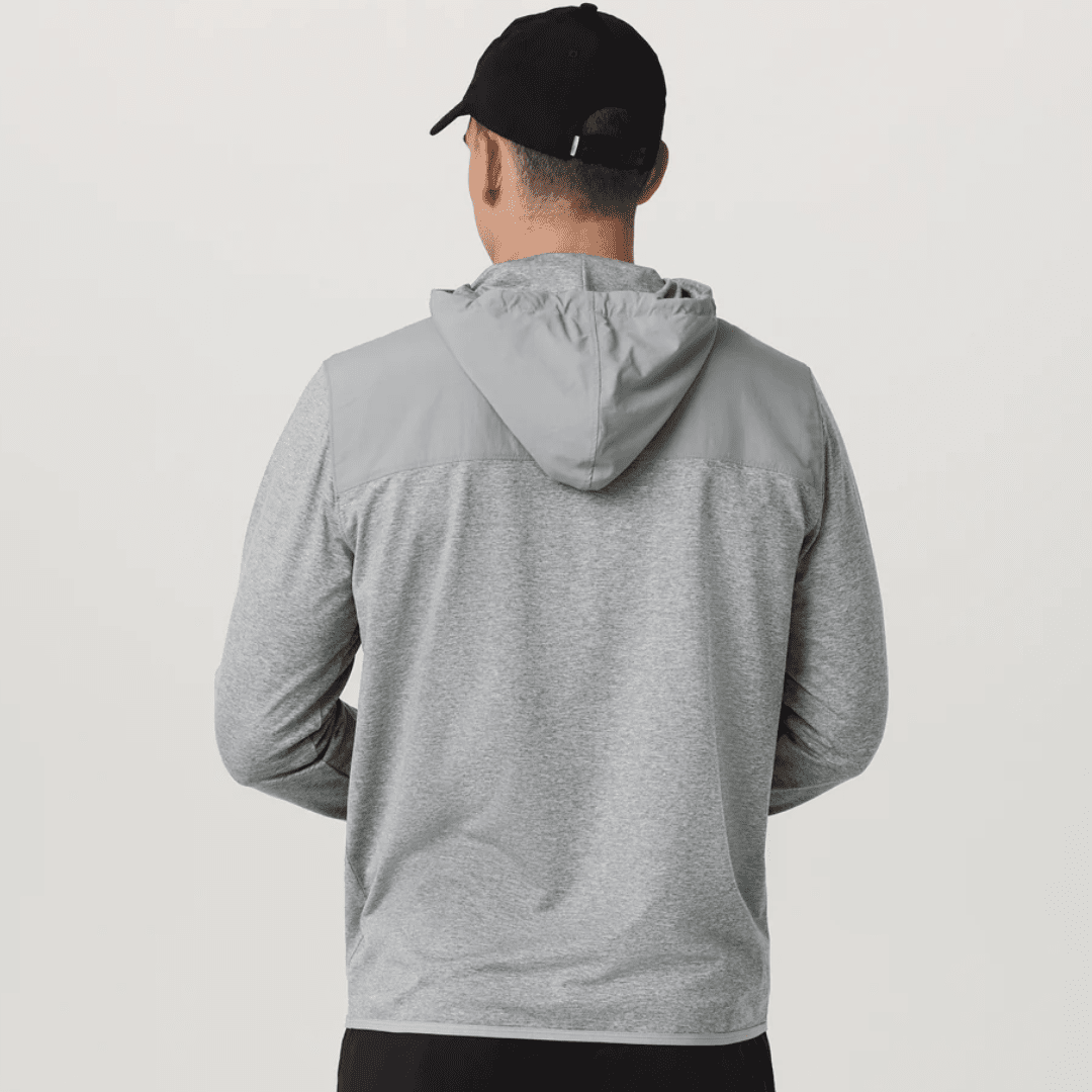 Vuori - Men - Sunday Element Jacket