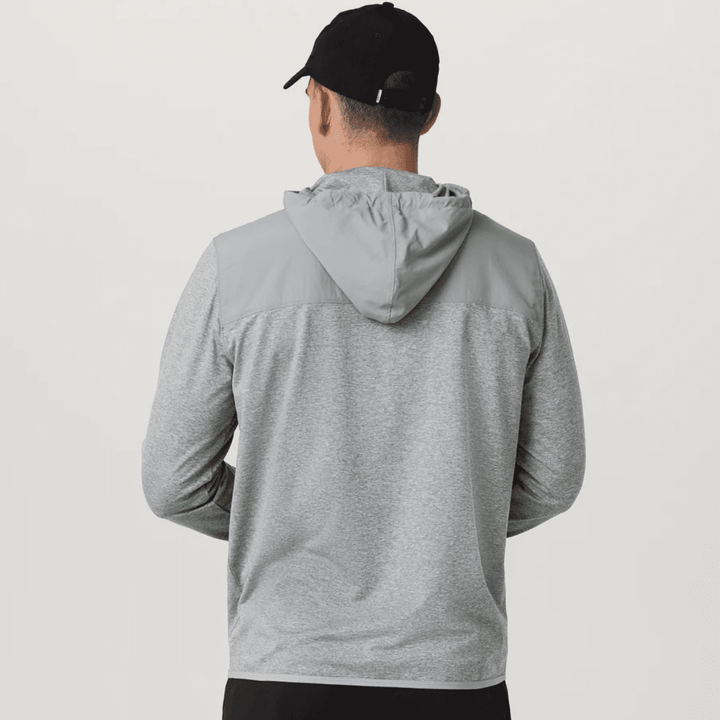 Vuori - Men - Sunday Element Jacket