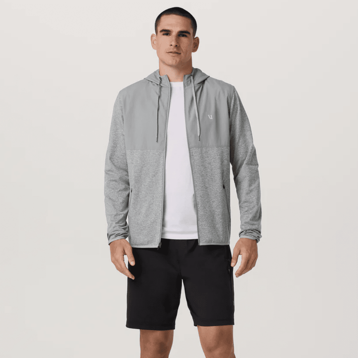 Vuori - Men - Sunday Element Jacket