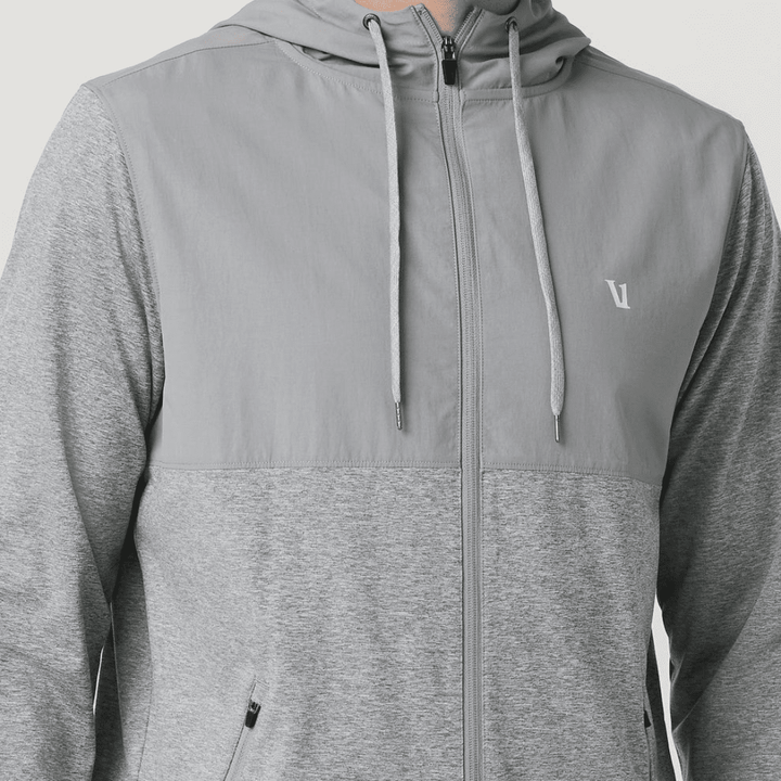 Vuori - Men - Sunday Element Jacket