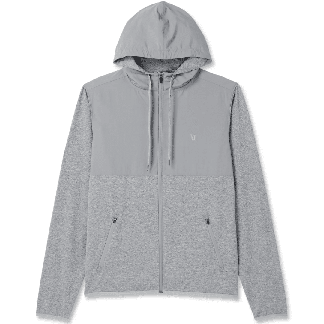 Vuori - Men - Sunday Element Jacket
