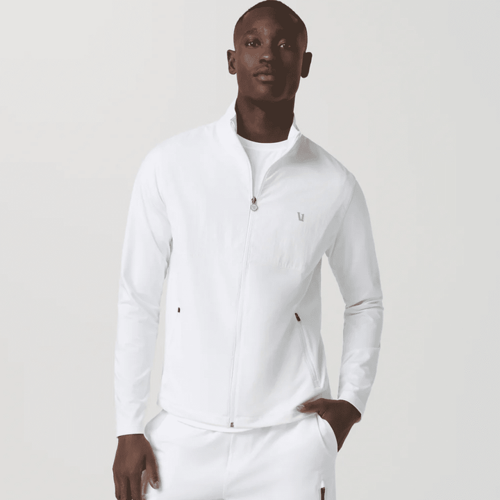 Vuori - Men - Sunday Element Track Jacket