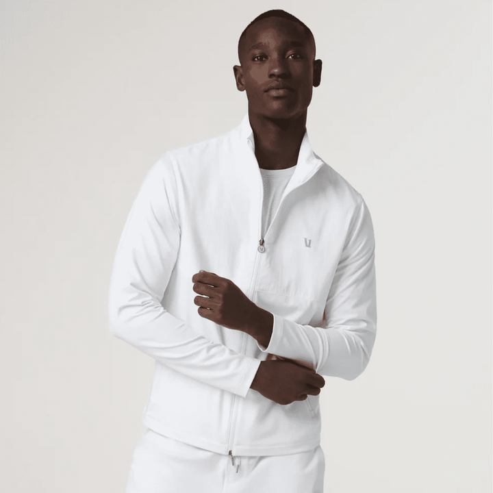Vuori - Men - Sunday Element Track Jacket