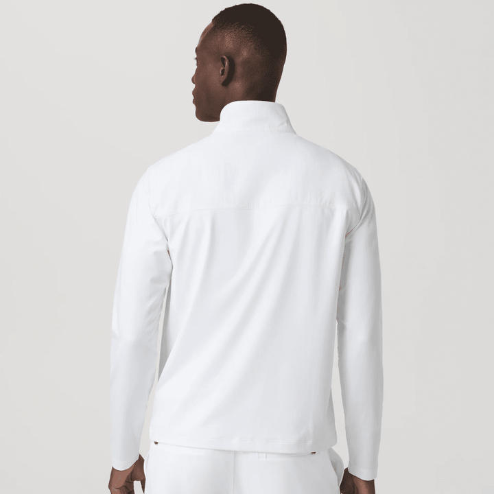 Vuori - Men - Sunday Element Track Jacket