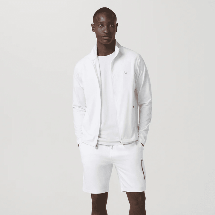 Vuori - Men - Sunday Element Track Jacket