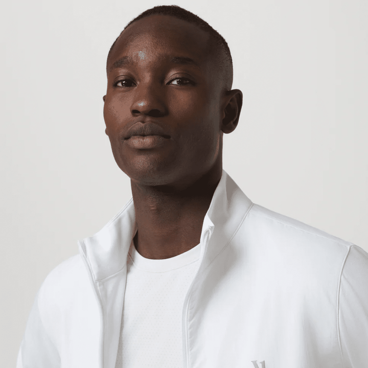 Vuori - Men - Sunday Element Track Jacket