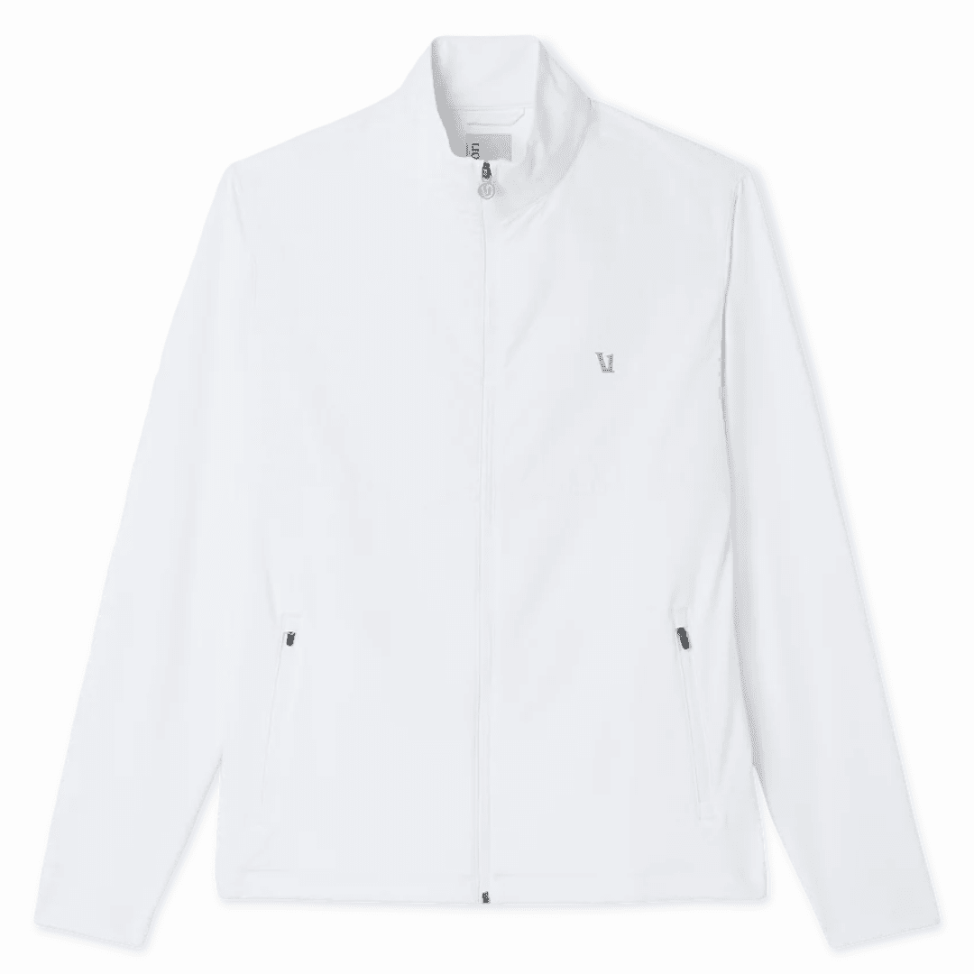 Vuori - Men - Sunday Element Track Jacket