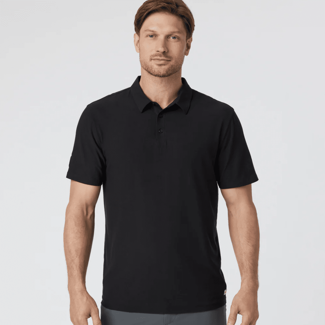 Vuori - Men - Strato Tech Polo