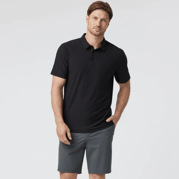 Vuori - Men - Strato Tech Polo