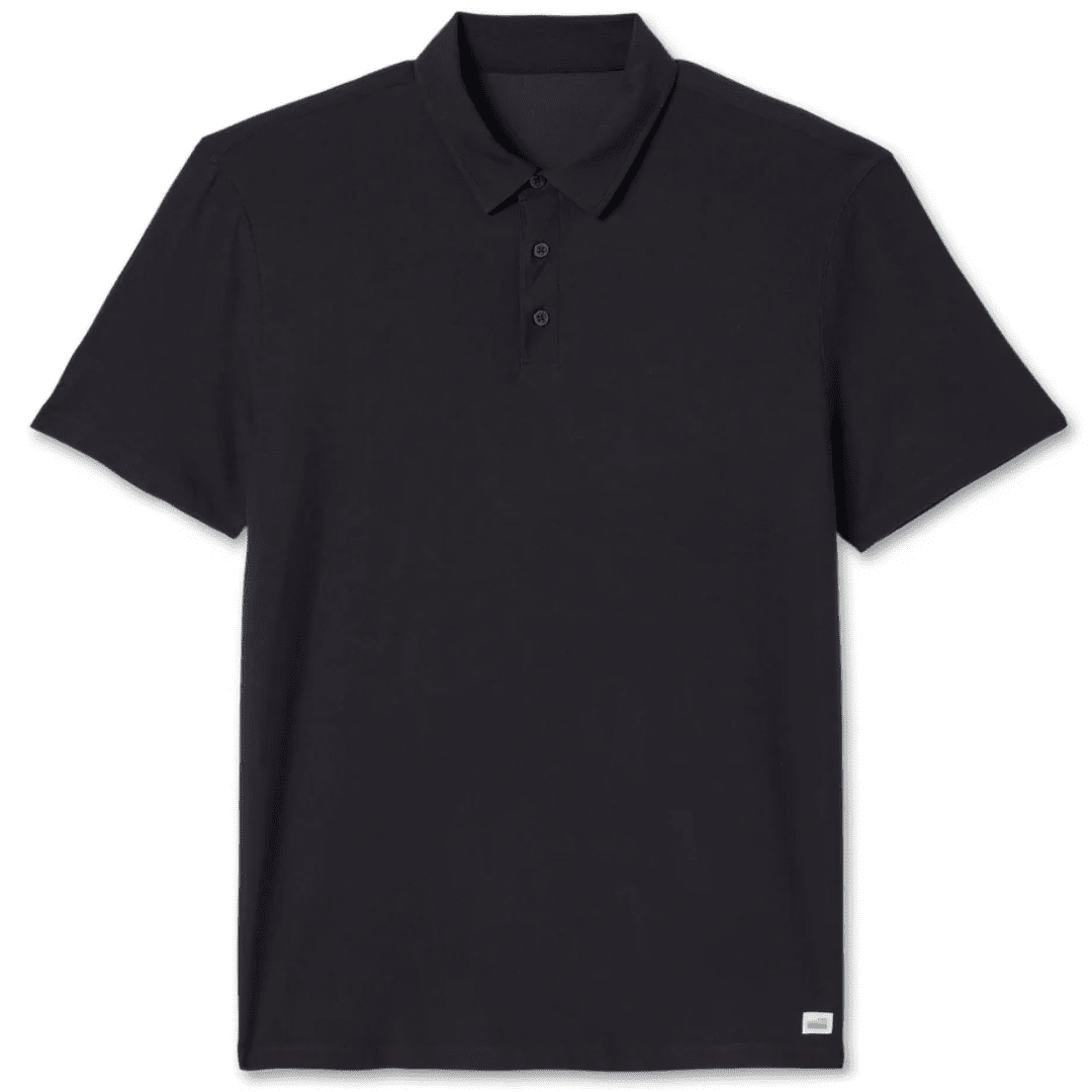 Vuori - Men - Strato Tech Polo