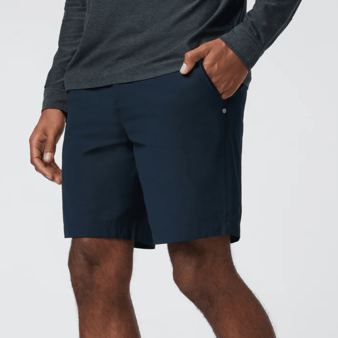 Vuori - Men - Meta Short 8