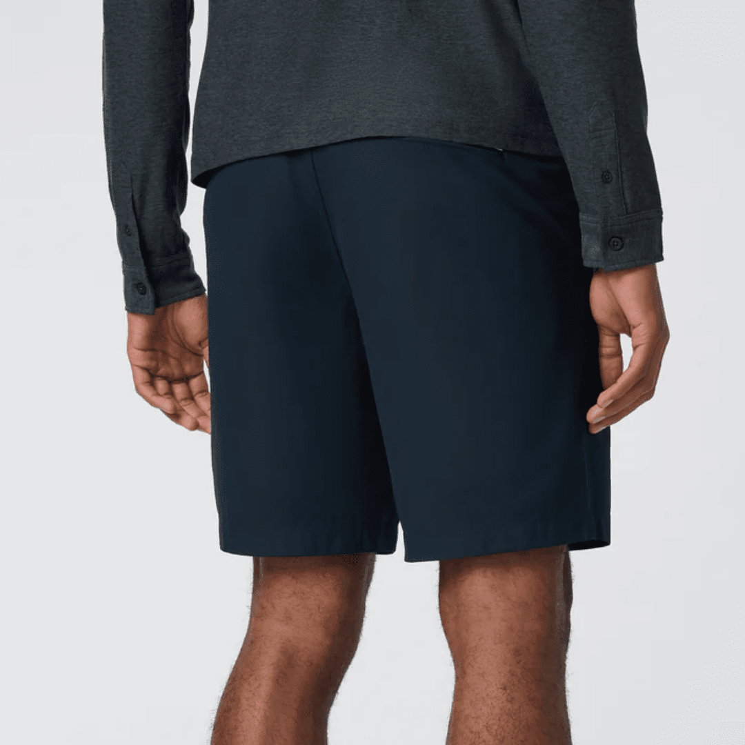 Vuori - Men - Meta Short 8