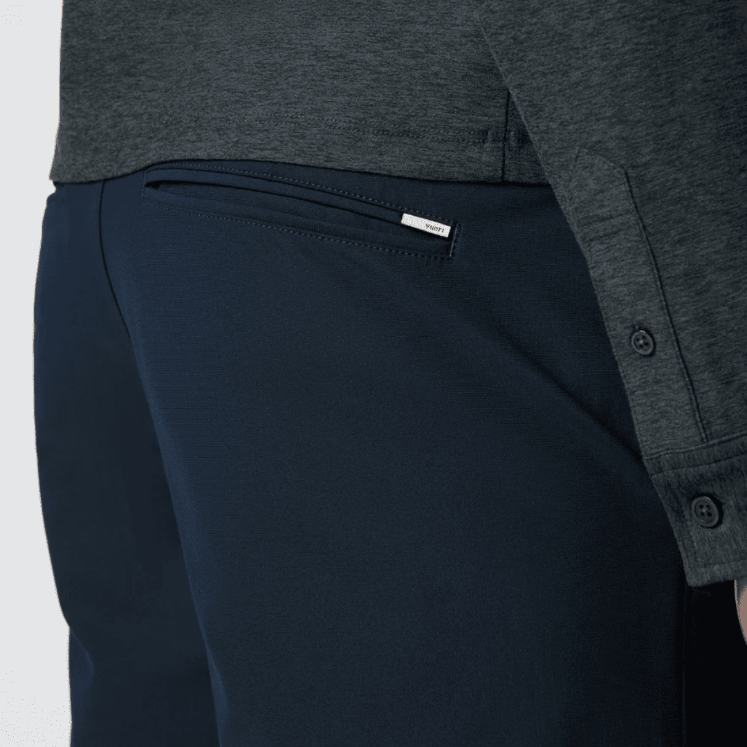 Vuori - Men - Meta Short 8
