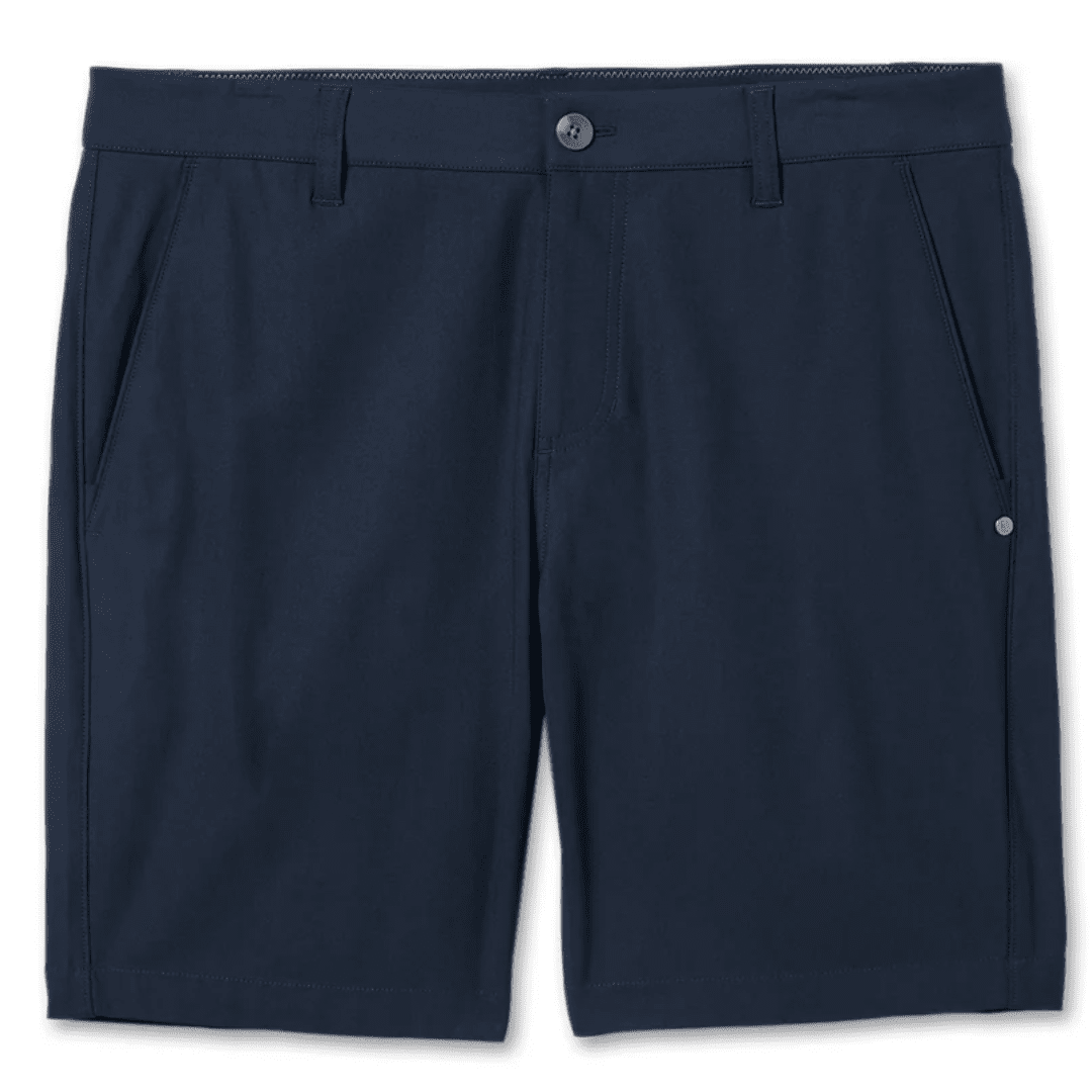 Vuori - Men - Meta Short 8