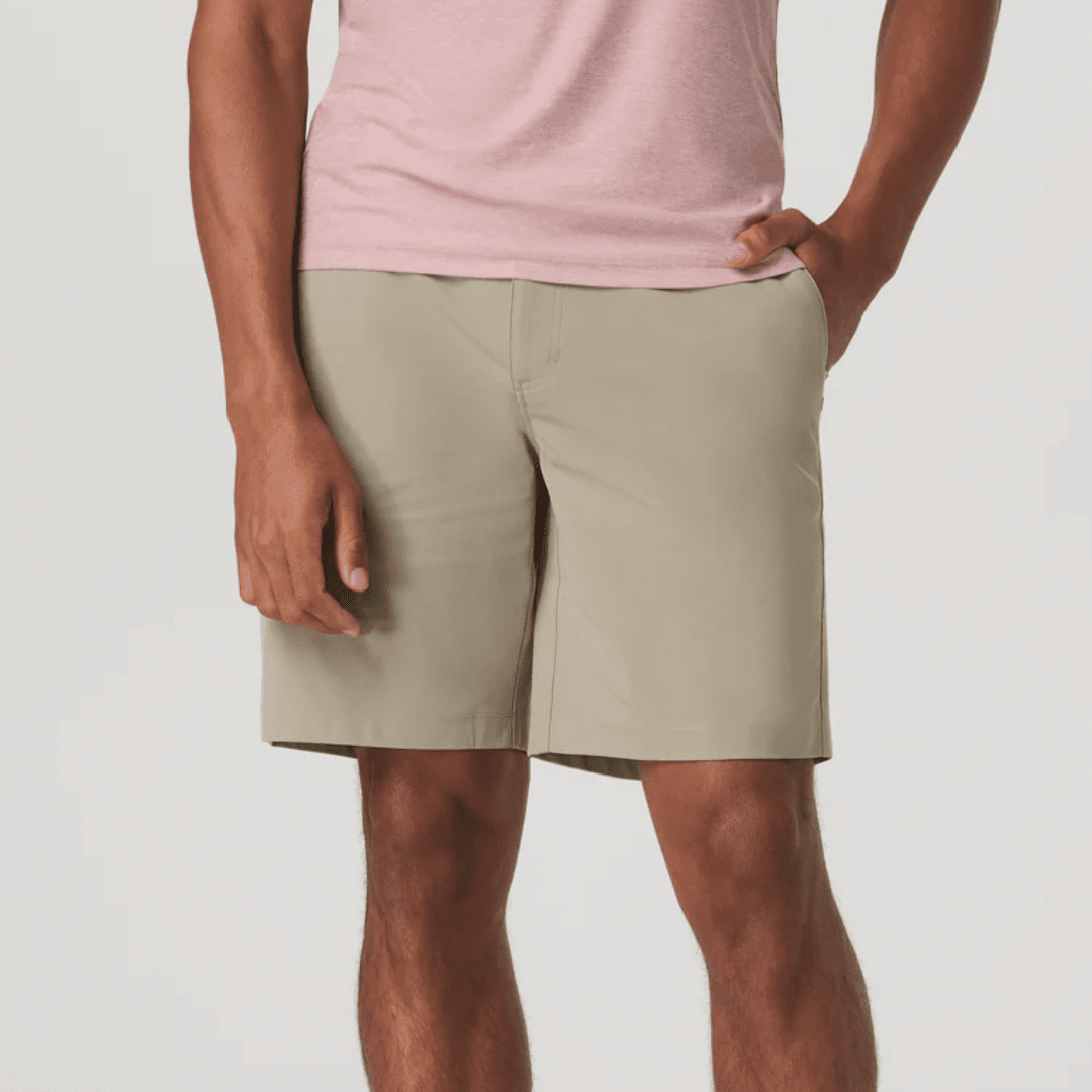 Vuori - Men - Meta Short 8