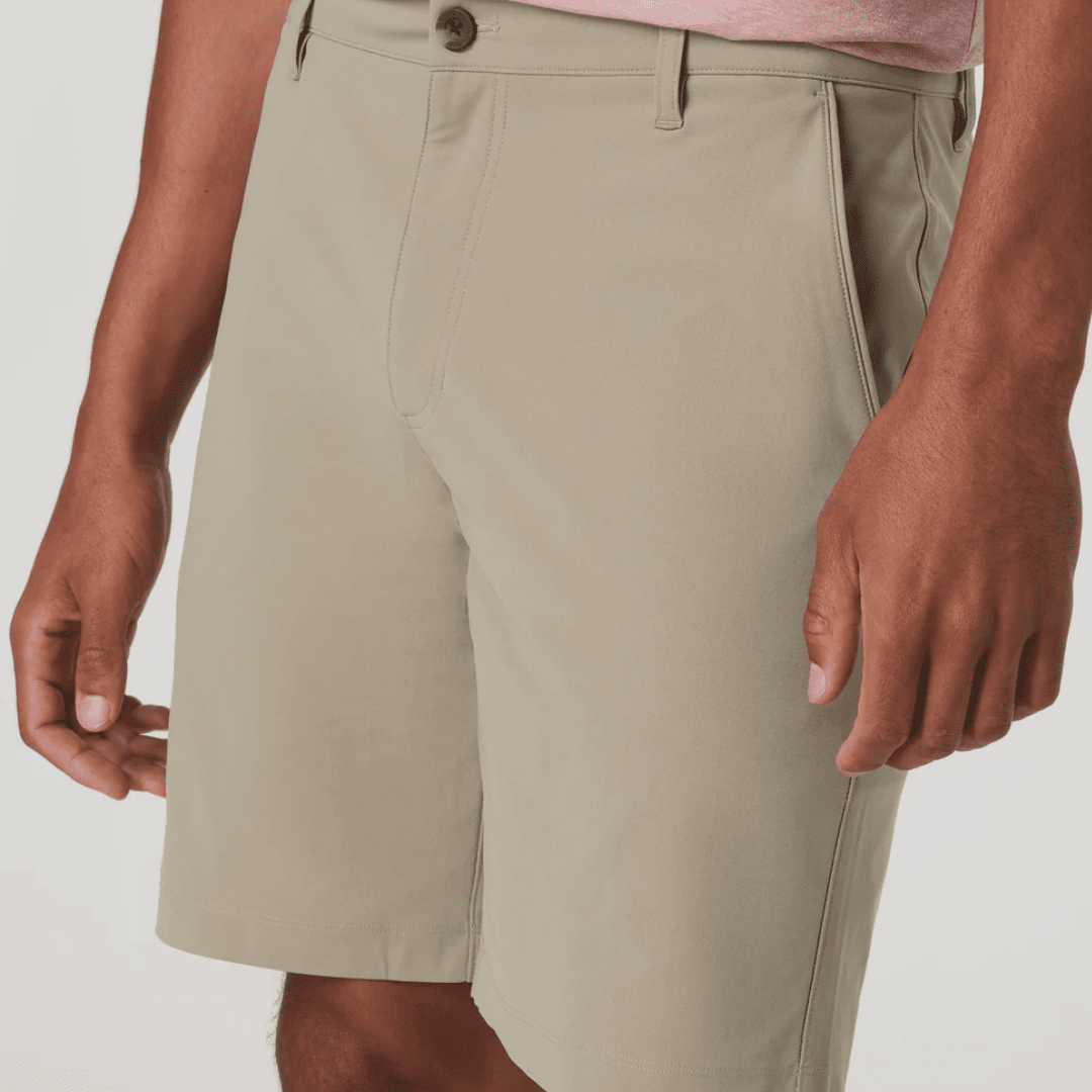 Vuori - Men - Meta Short 8