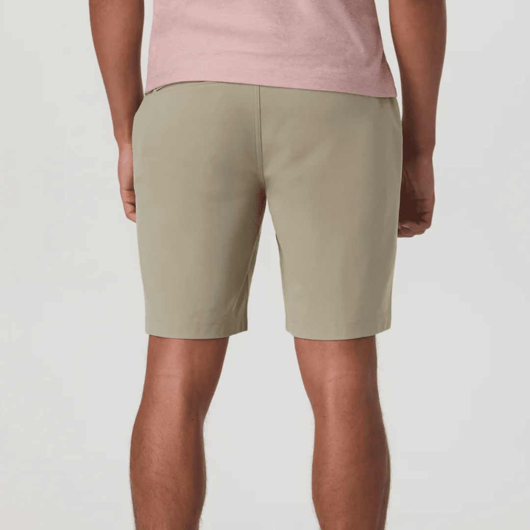 Vuori - Men - Meta Short 8
