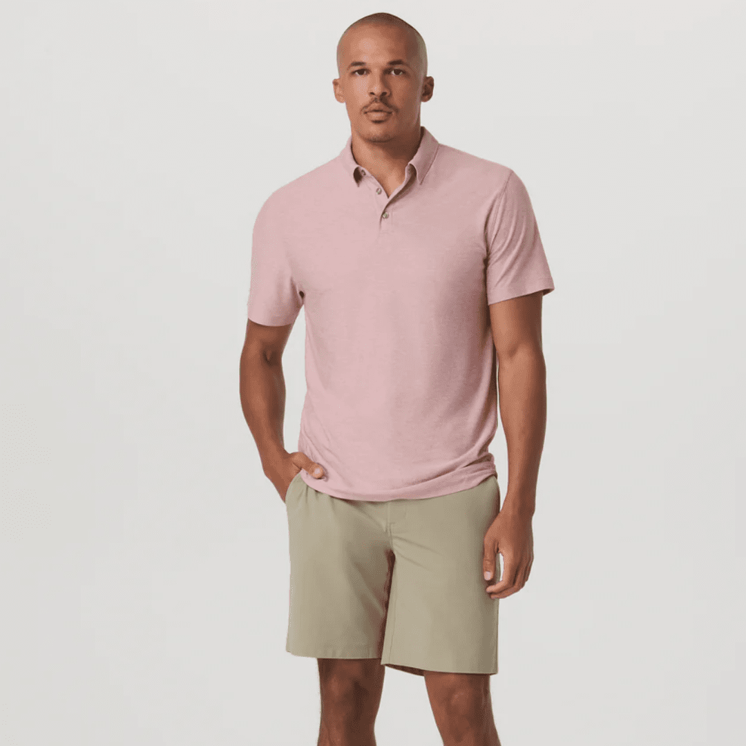 Vuori - Men - Meta Short 8