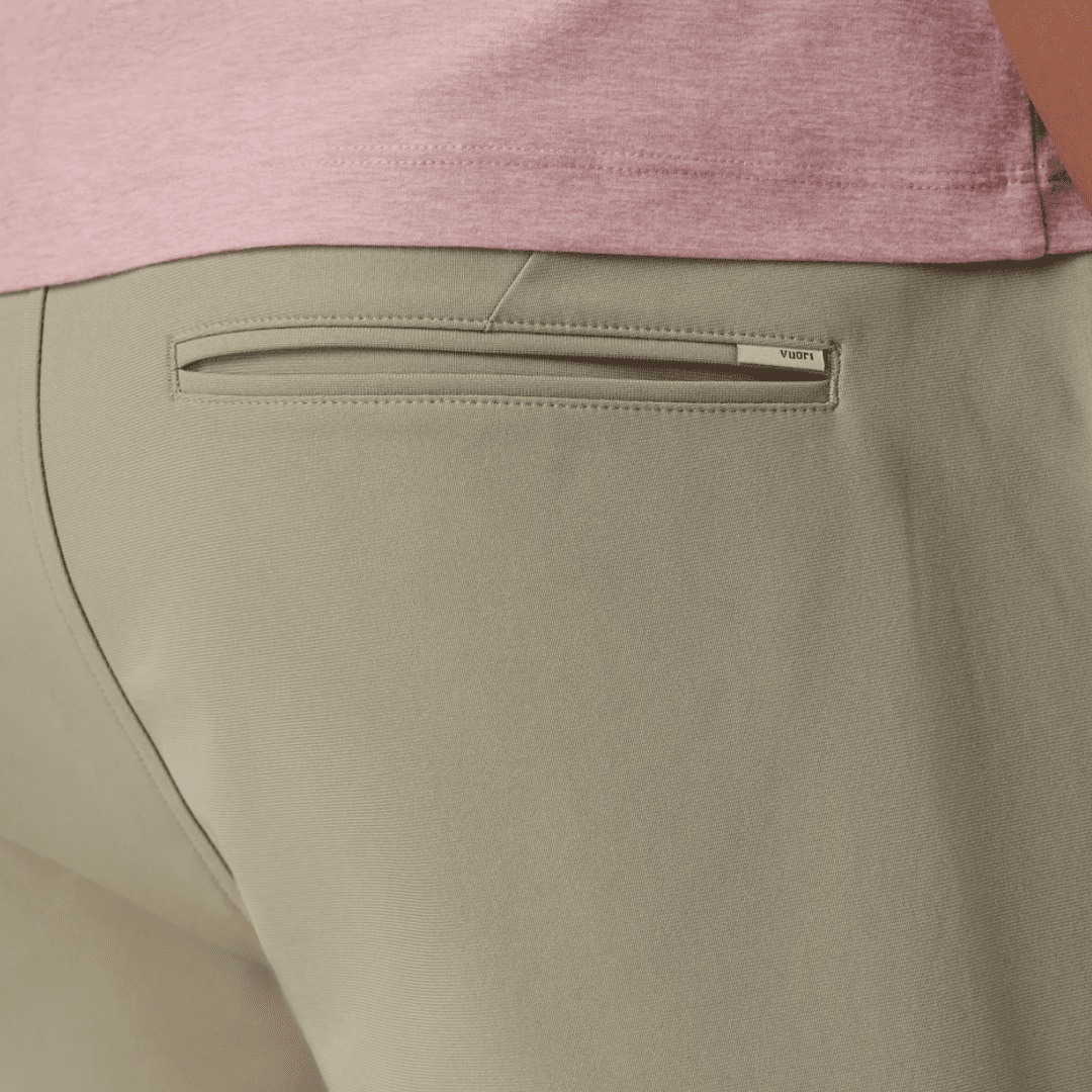 Vuori - Men - Meta Short 8