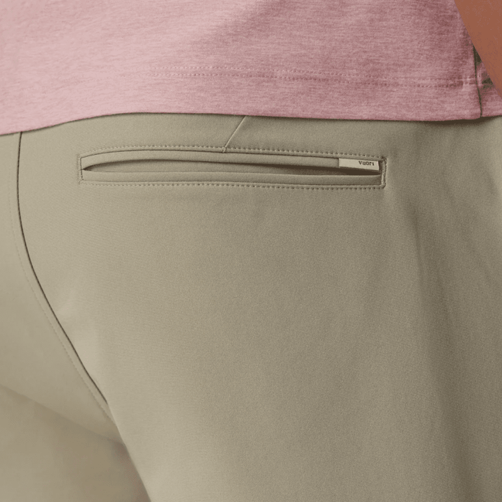 Vuori - Men - Meta Short 8"