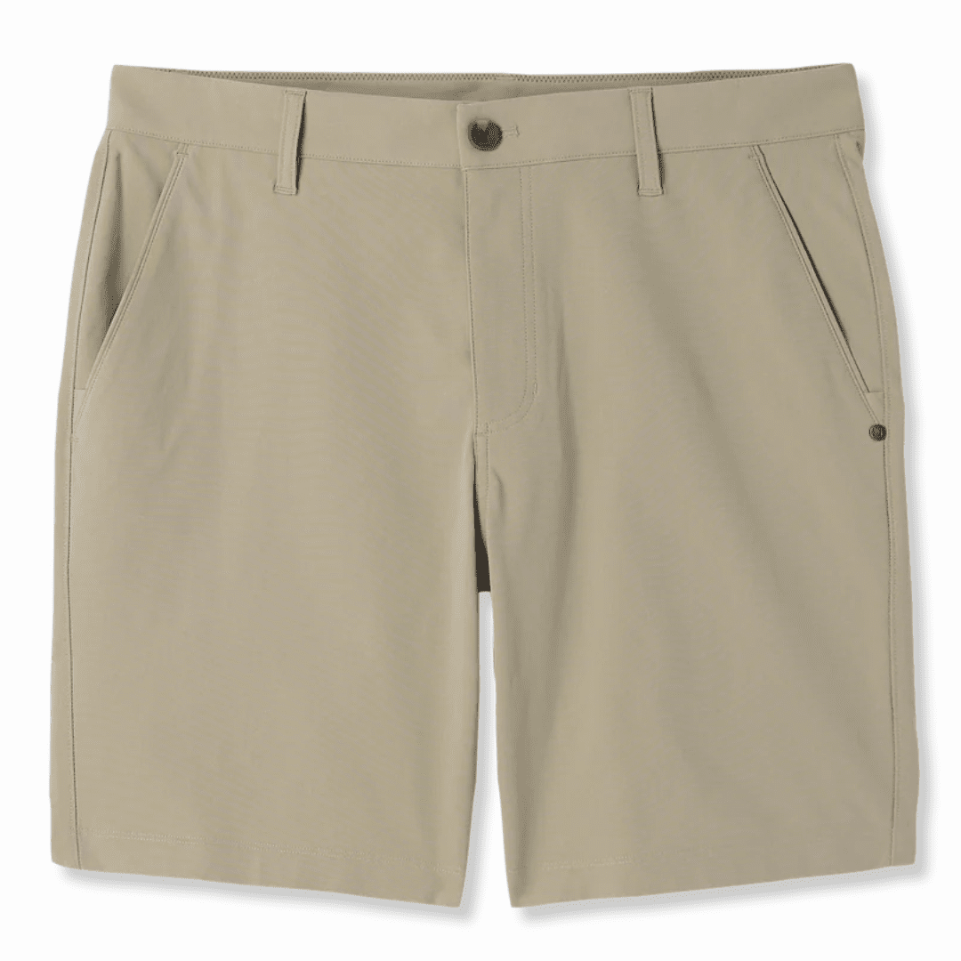 Vuori - Men - Meta Short 8