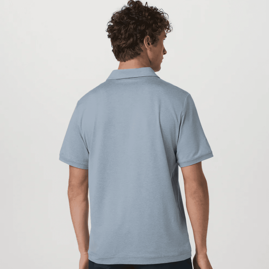 Vuori - Men - Short Sleeve Ponto Performance Polo