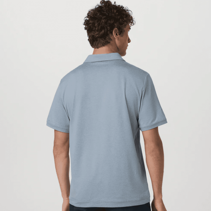 Vuori - Men - Short Sleeve Ponto Performance Polo