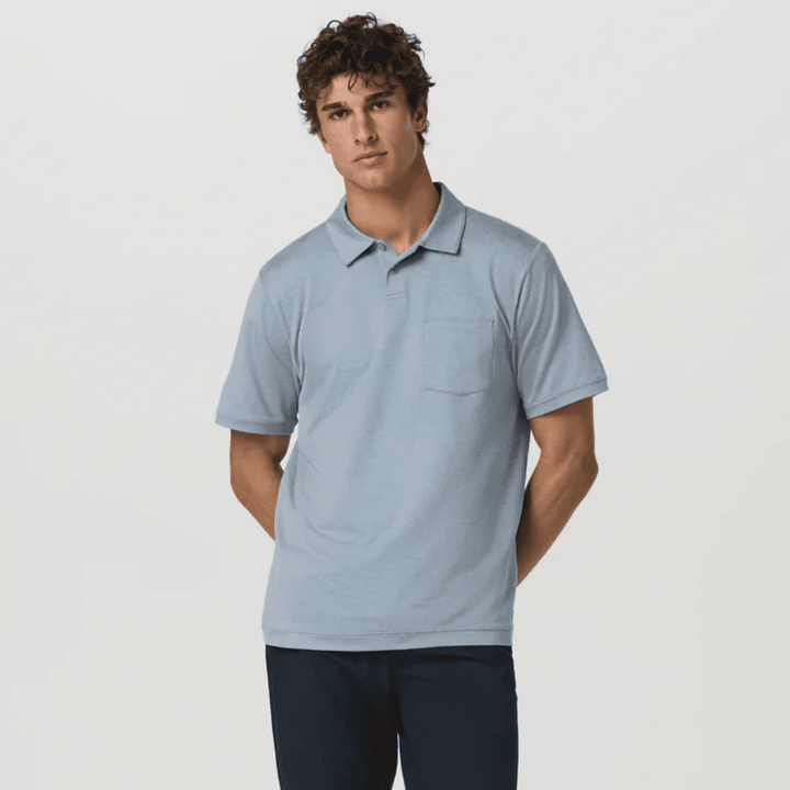 Vuori - Men - Short Sleeve Ponto Performance Polo