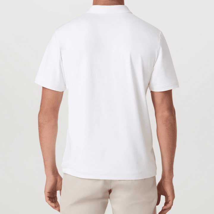Vuori - Men - Short Sleeve Ponto Performance Polo