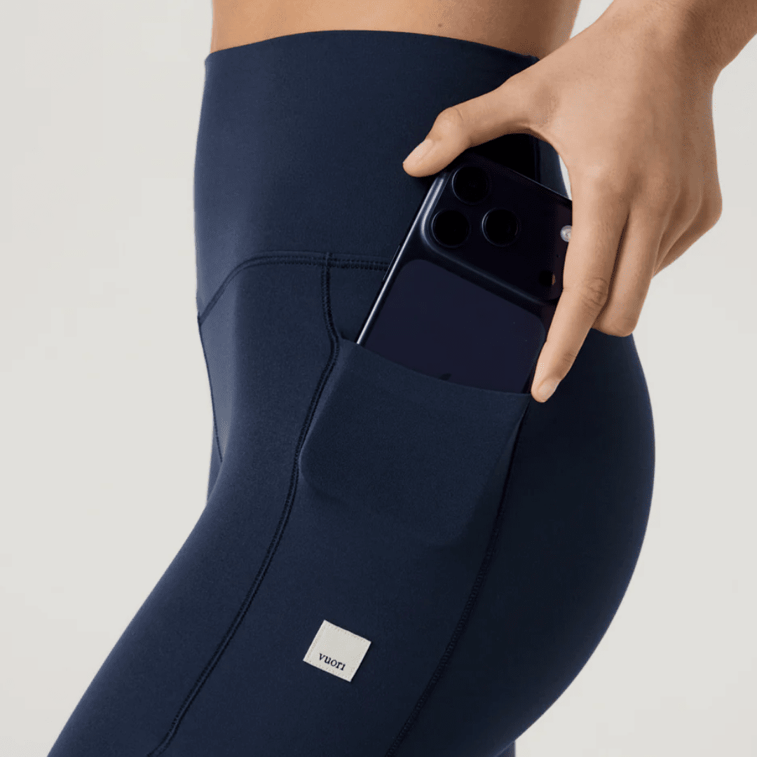 Vuori- Women- AllTheForm™ Pocket Legging