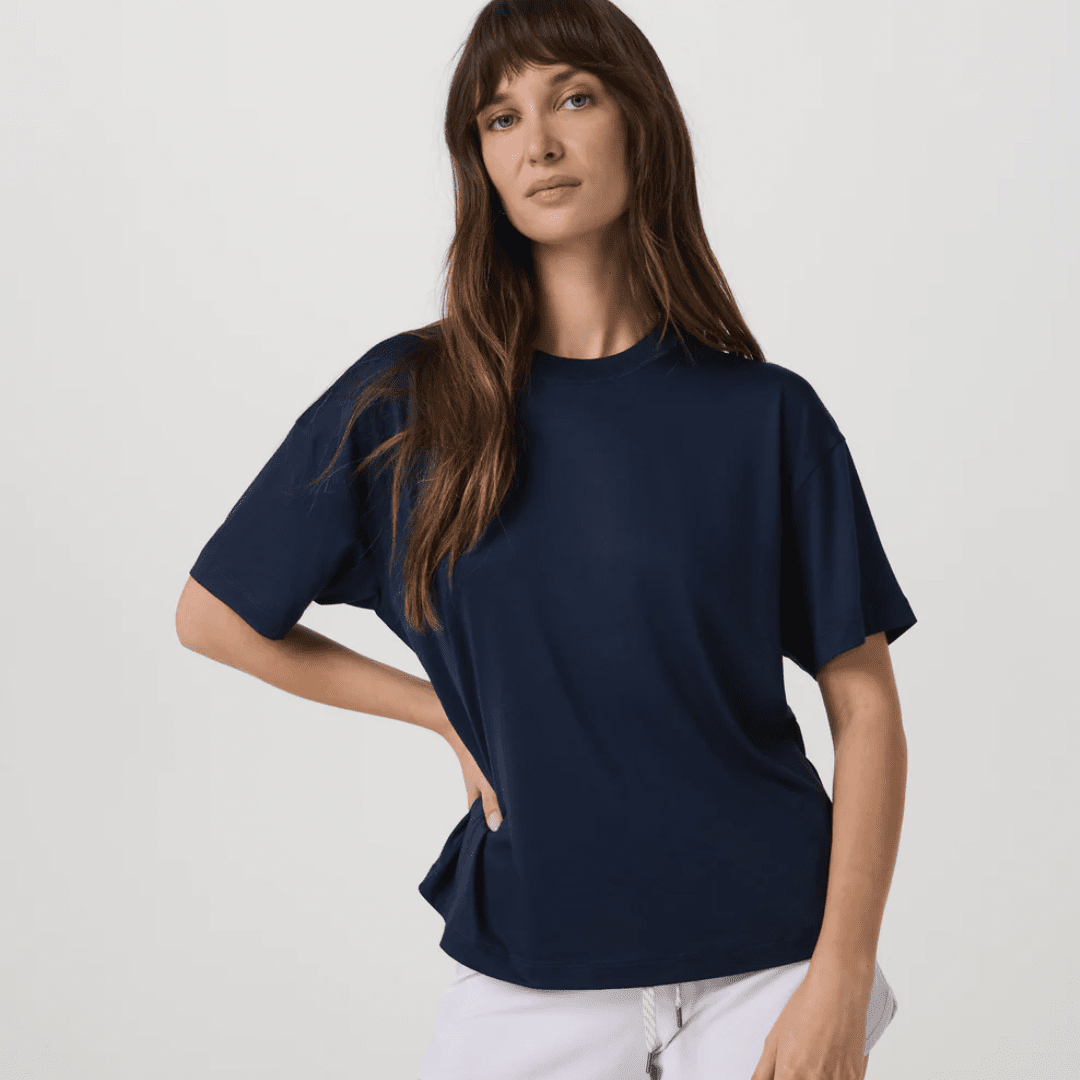 Vuori - Women - Energy Long Tee