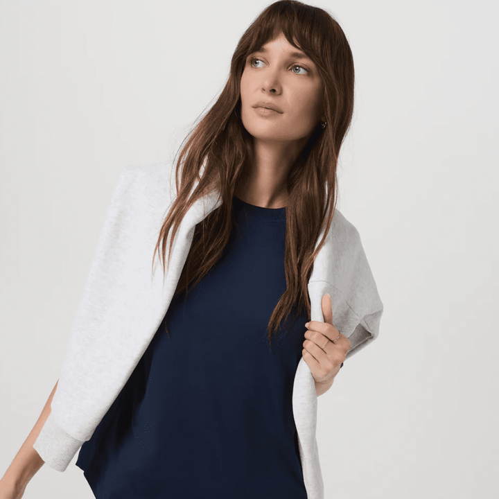 Vuori - Women - Energy Long Tee