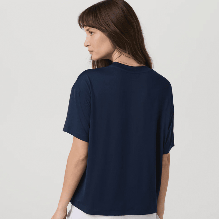 Vuori - Women - Energy Long Tee