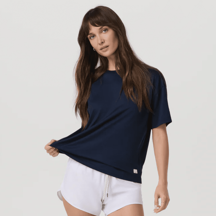 Vuori - Women - Energy Long Tee