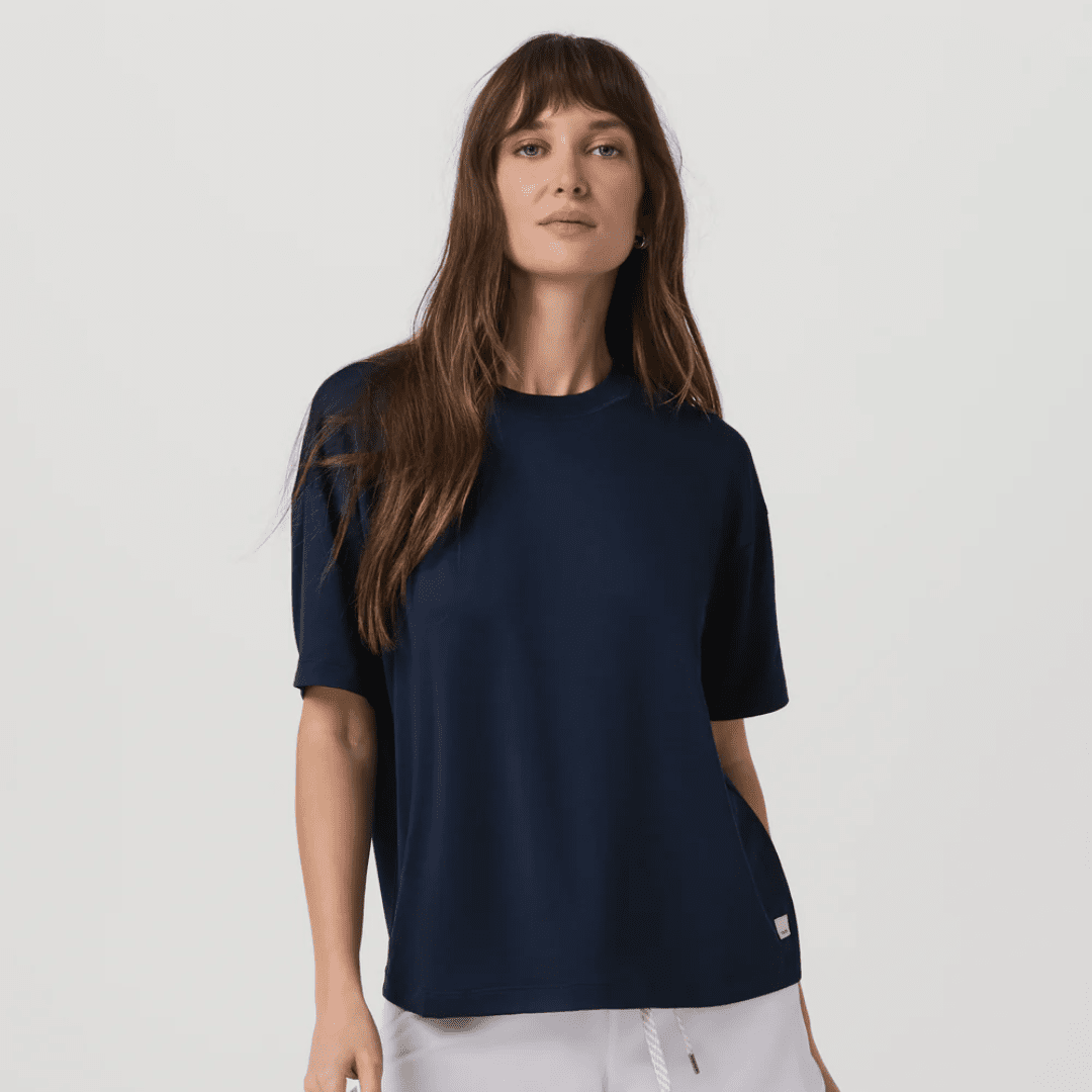 Vuori - Women - Energy Long Tee