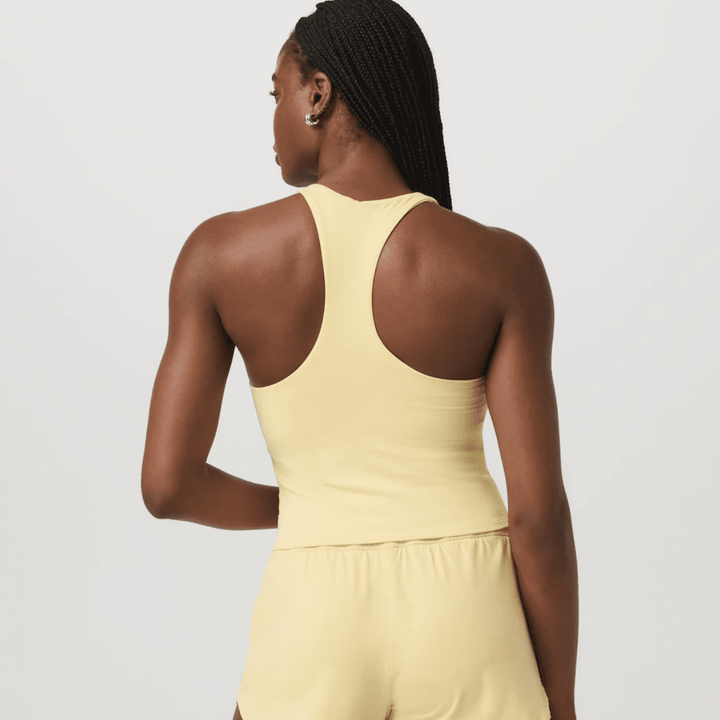 Vuori- Women - Halo Performance Crop 2.0