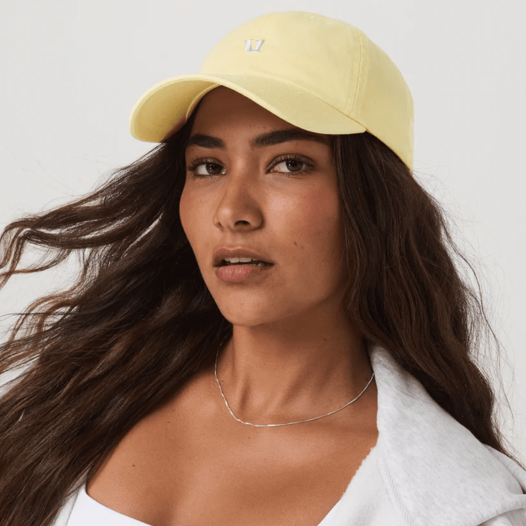 Vuori- Women - Vuori Dad Hat