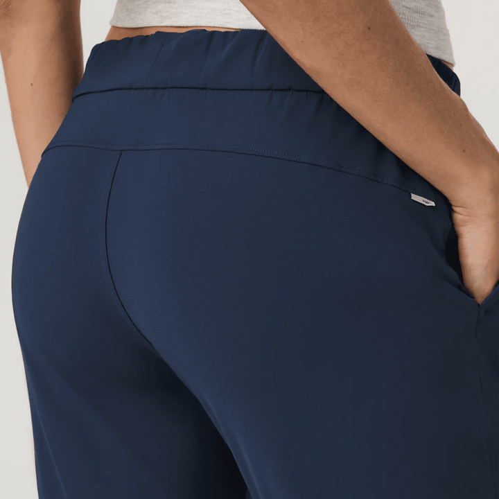 Vuori - Women - Miles Ankle Pant