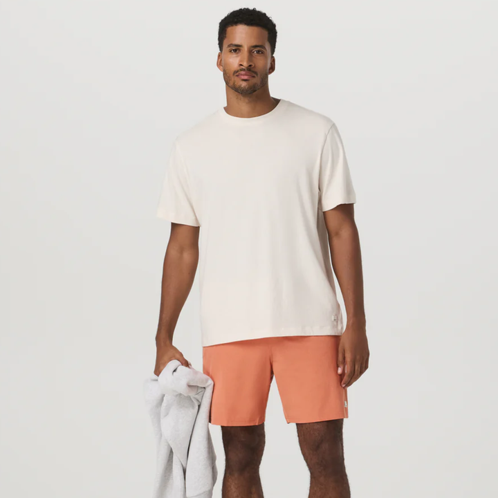 Vuori - Men - Banks Session Short Unlined 7"