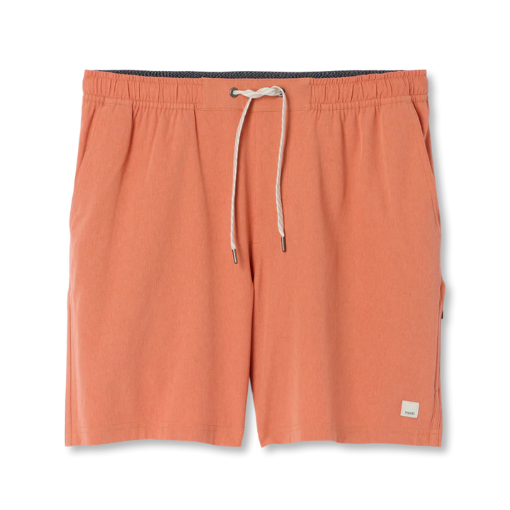 Vuori - Men - Banks Session Short Unlined 7"