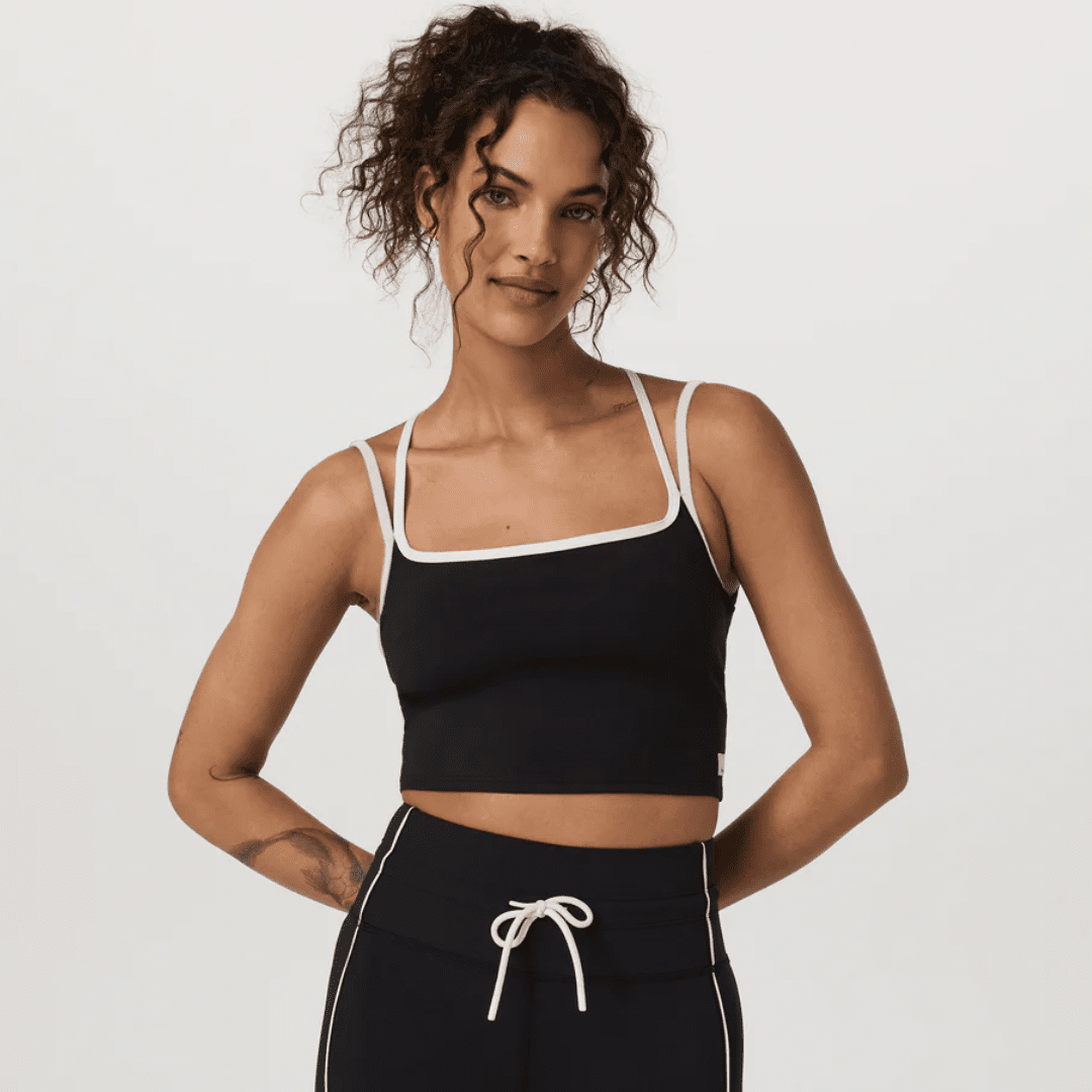 Vuori- Women - Daily Layered Tank