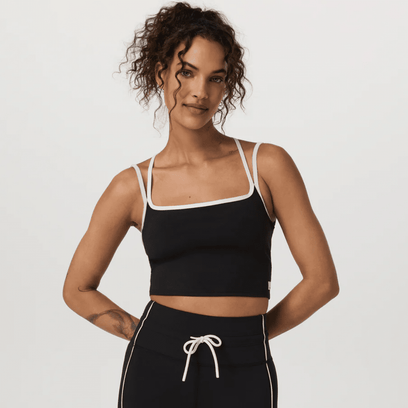 Vuori- Women - Daily Layered Tank