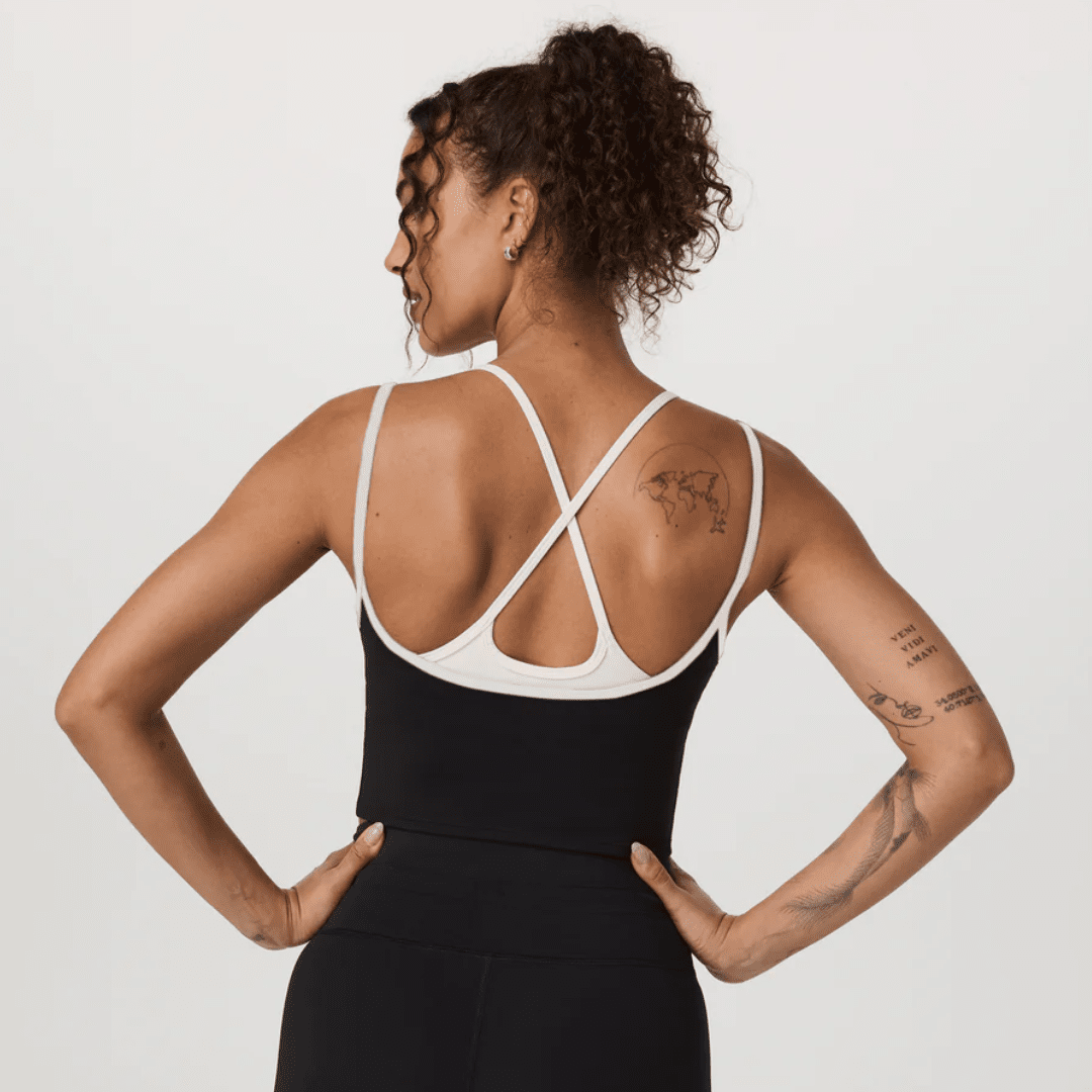 Vuori- Women - Daily Layered Tank