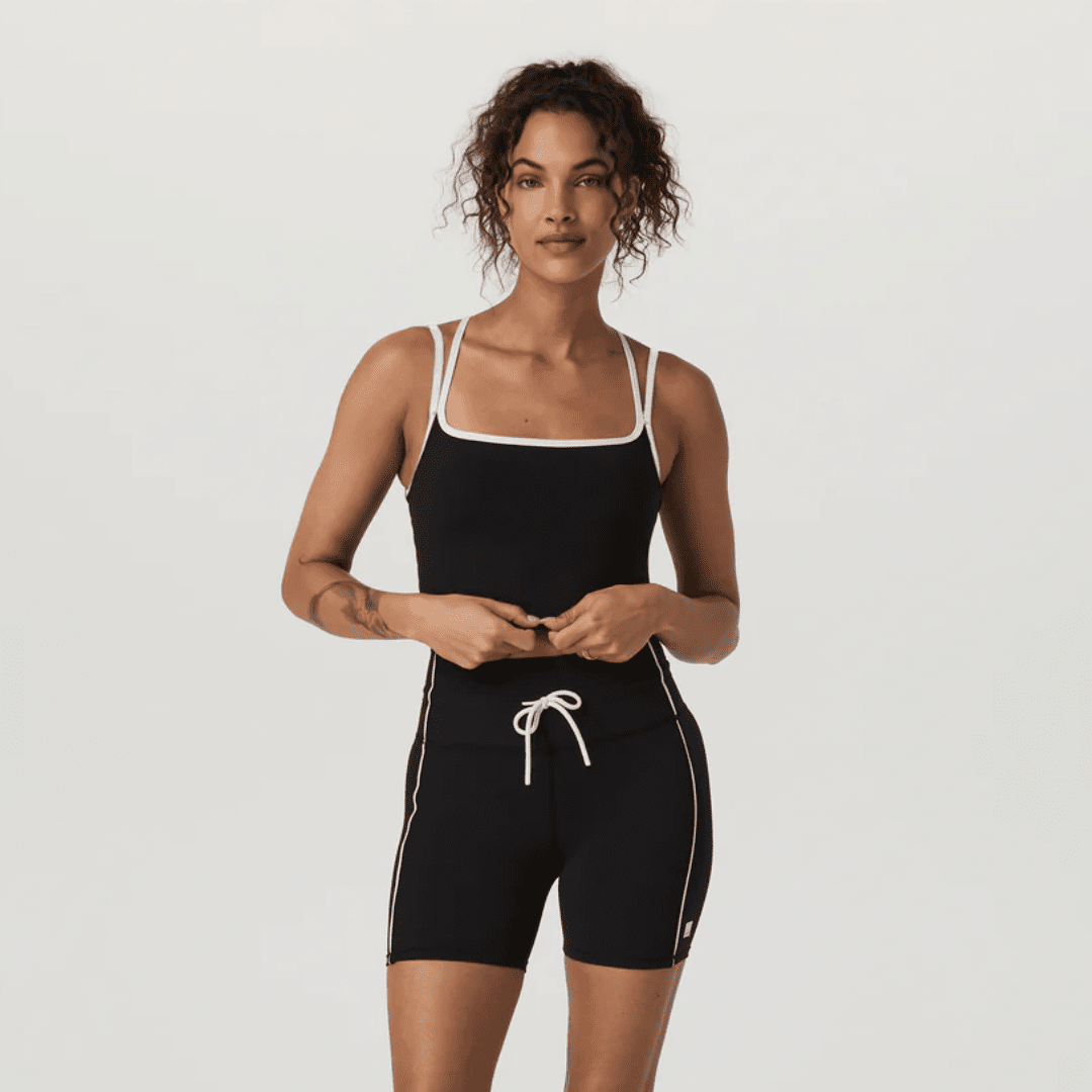 Vuori- Women - Daily Layered Tank