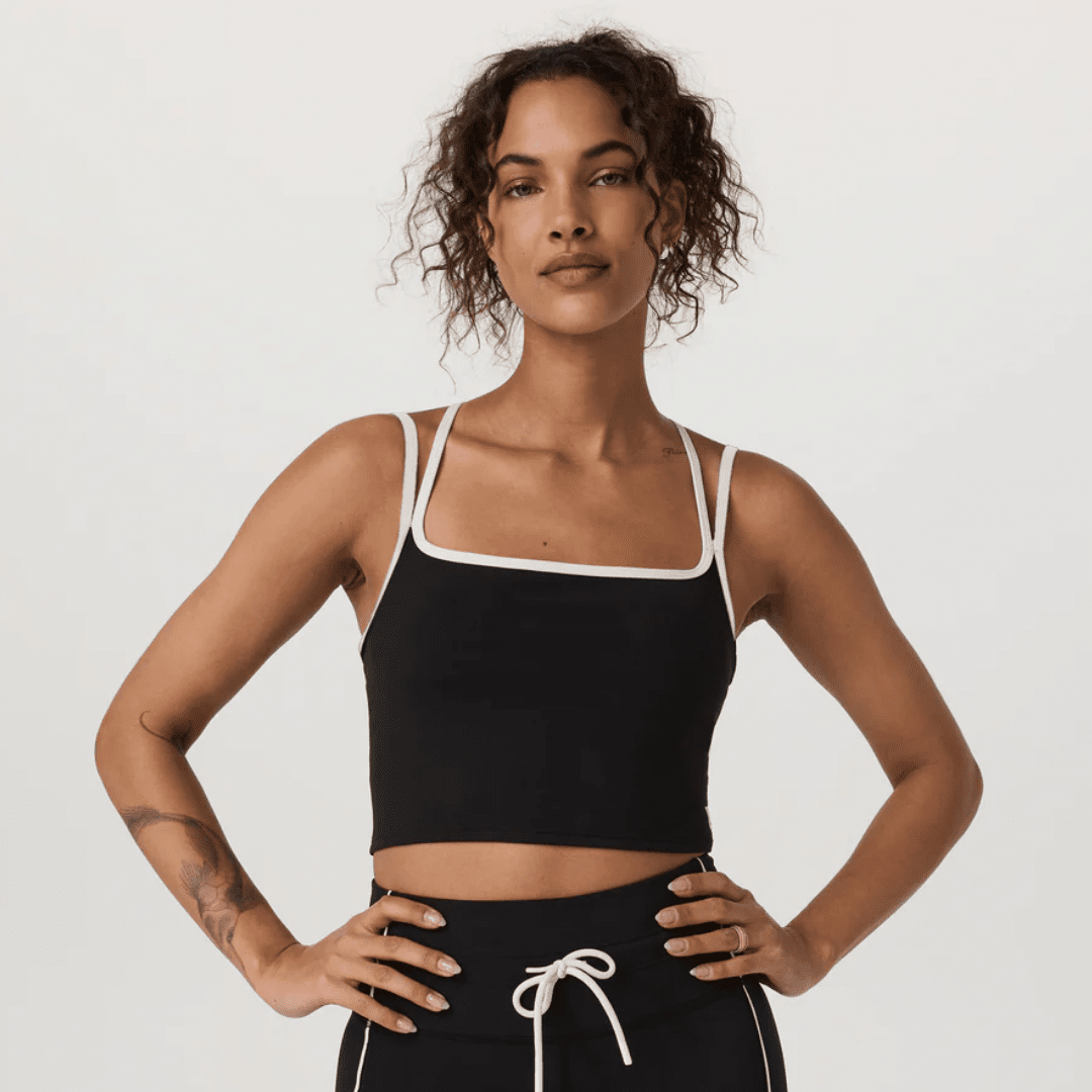 Vuori- Women - Daily Layered Tank