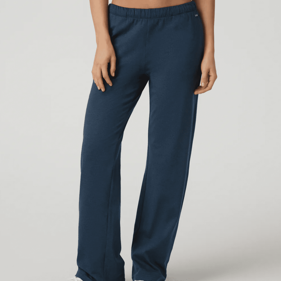 Vuori- Women- Halo Modern Straight Leg Pant