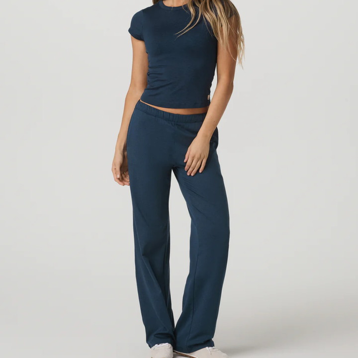 Vuori- Women- Halo Modern Straight Leg Pant
