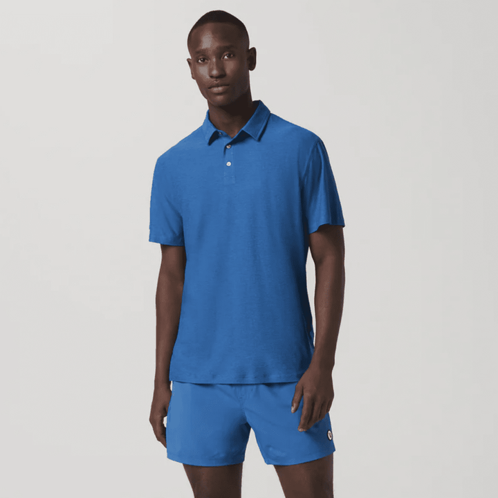 Vuori - Men - Strato Tech Polo